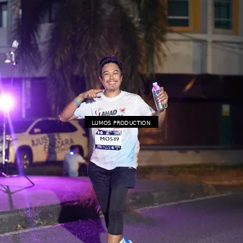 Runner Photo 7982586