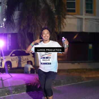 Runner Photo 7982587
