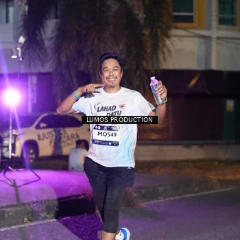 Runner Photo 7982588