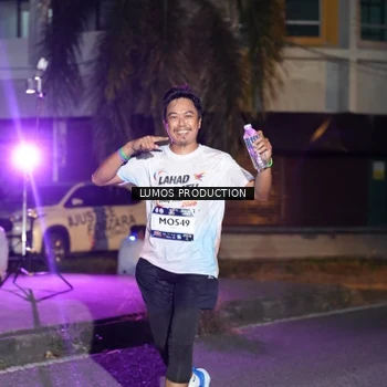 Runner Photo 7982589