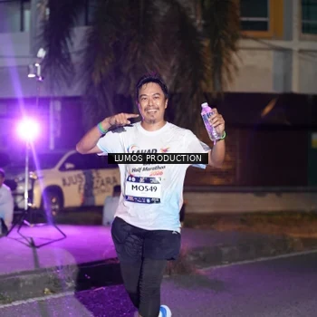 Runner Photo 7982590