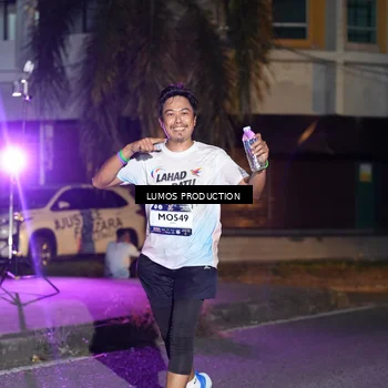 Runner Photo 7982591