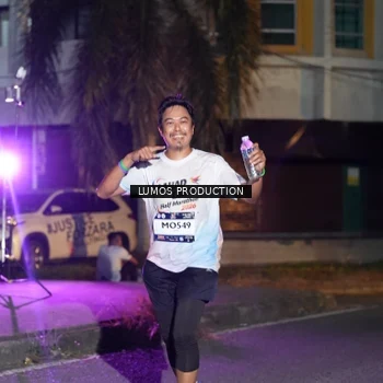 Runner Photo 7982592
