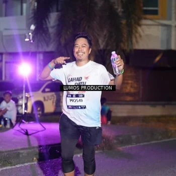 Runner Photo 7982593