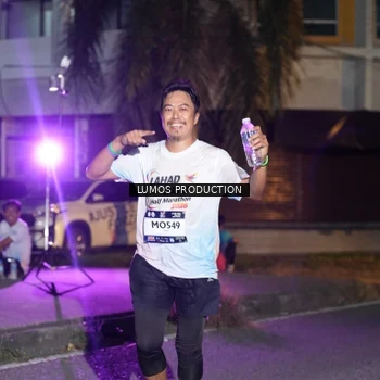 Runner Photo 7982594