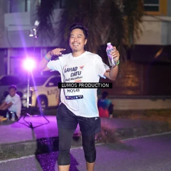 Runner Photo 7982596