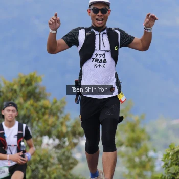 Runner Photo 79826