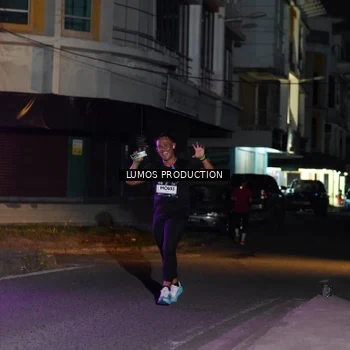 Runner Photo 7982613