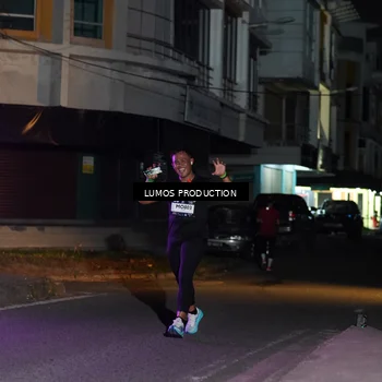 Runner Photo 7982614