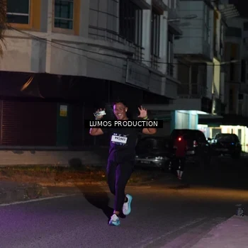 Runner Photo 7982618