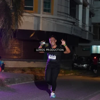 Runner Photo 7982629