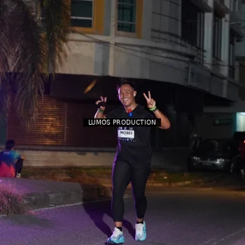 Runner Photo 7982630