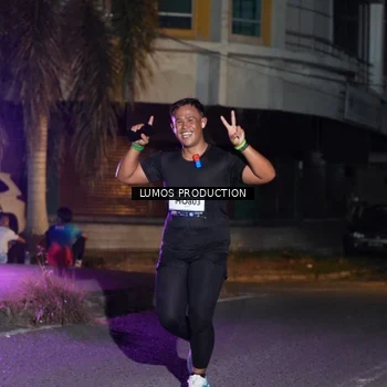 Runner Photo 7982633