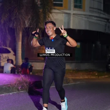Runner Photo 7982639