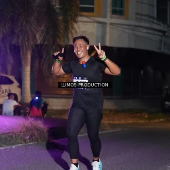 Runner Photo 7982640