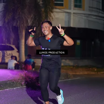 Runner Photo 7982641