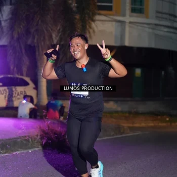 Runner Photo 7982642