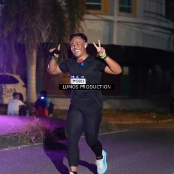 Runner Photo 7982643