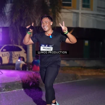 Runner Photo 7982644