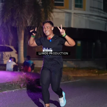 Runner Photo 7982645