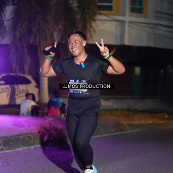 Runner Photo 7982646