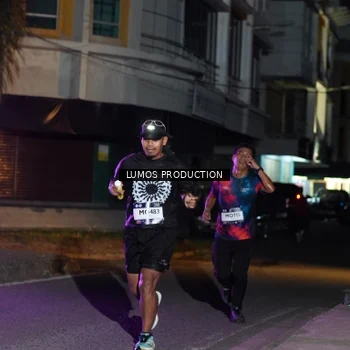 Runner Photo 7982672