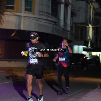 Runner Photo 7982677