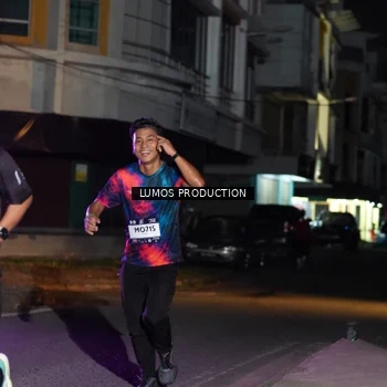 Runner Photo 7982680
