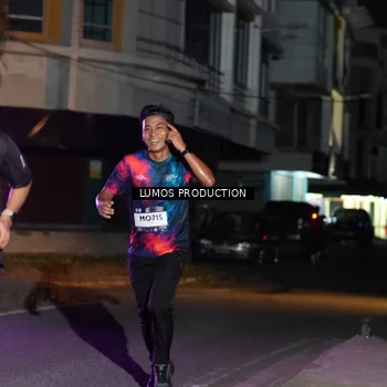Runner Photo 7982682