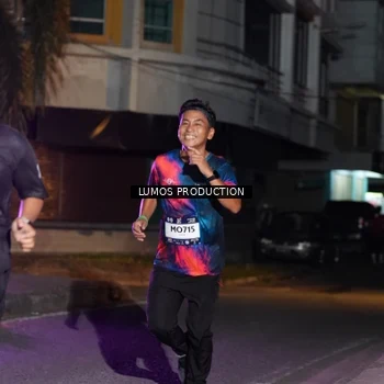 Runner Photo 7982688