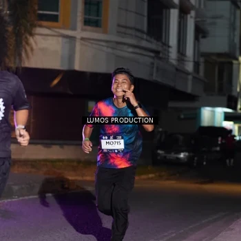 Runner Photo 7982693