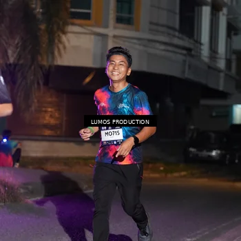 Runner Photo 7982694