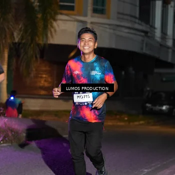 Runner Photo 7982697