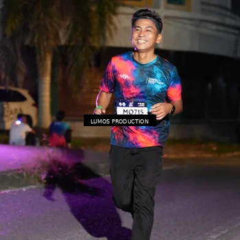 Runner Photo 7982708