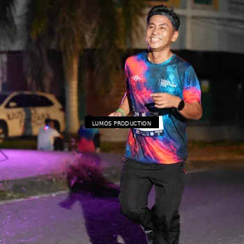 Runner Photo 7982709