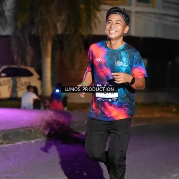 Runner Photo 7982710