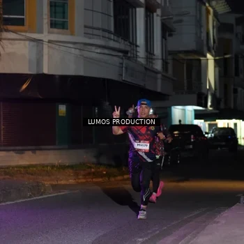 Runner Photo 7982738
