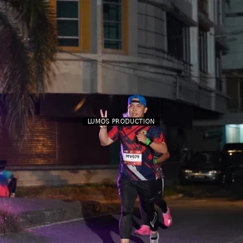 Runner Photo 7982759