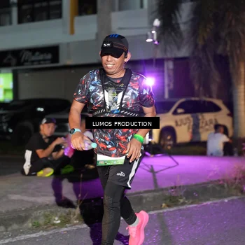 Runner Photo 7982764