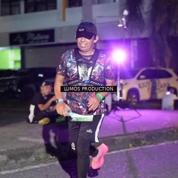Runner Photo 7982767