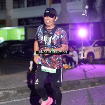 Runner Photo 7982768