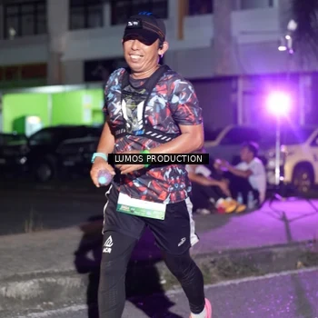 Runner Photo 7982770