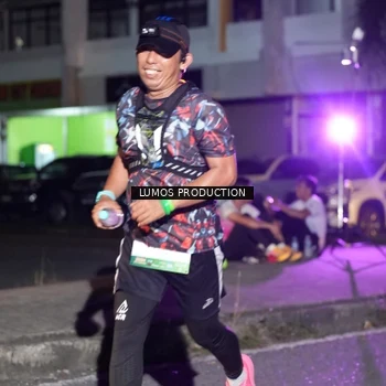 Runner Photo 7982771