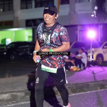 Runner Photo 7982772