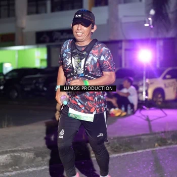 Runner Photo 7982773