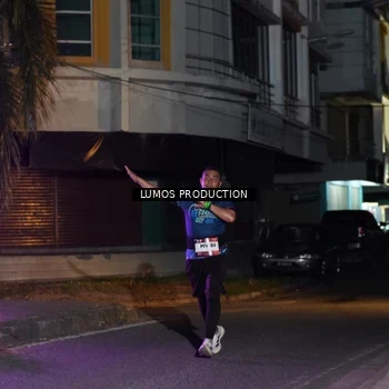 Runner Photo 7982781