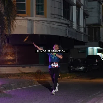 Runner Photo 7982782