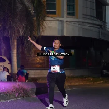 Runner Photo 7982792