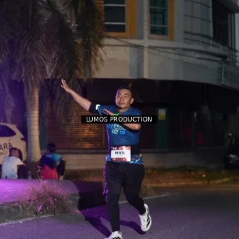 Runner Photo 7982794