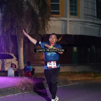 Runner Photo 7982795